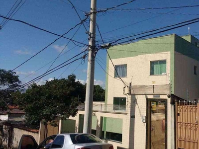 Apartamento com 3 quartos à venda no bairro São Bernardo, 360m²