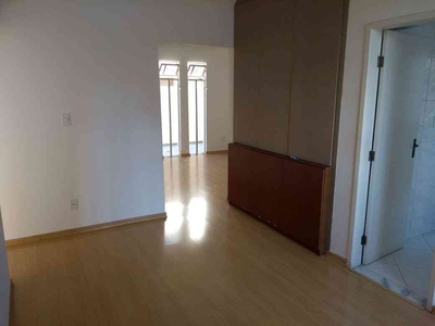 Apartamento com 3 quartos à venda no bairro São João Batista (venda Nova), 125m²
