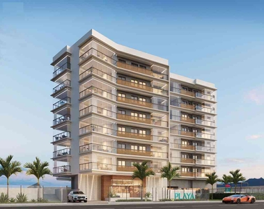 Apartamento com 4 quartos à venda no bairro Barra da Tijuca, 147m²