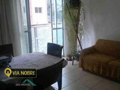 Apartamento com 4 quartos à venda no bairro Buritis, 97m²