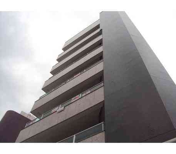 Apartamento com 4 quartos à venda no bairro Cidade Nova, 140m²