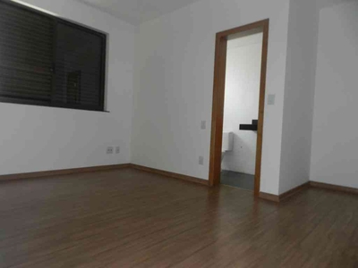 Apartamento com 4 quartos à venda no bairro Fernão Dias, 320m²