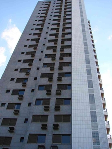 Apartamento com 4 quartos à venda no bairro Funcionários, 288m²