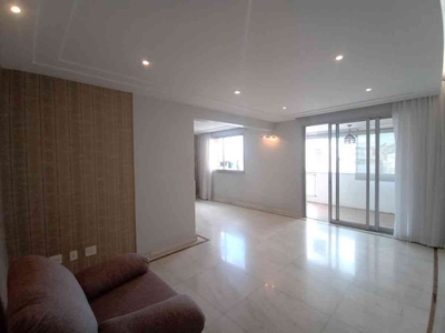 Apartamento com 4 quartos à venda no bairro Lourdes, 154m²