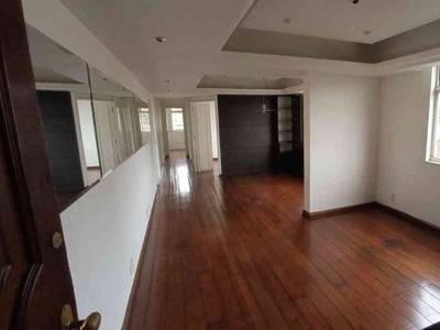 Apartamento com 4 quartos à venda no bairro Minas Brasil, 112m²