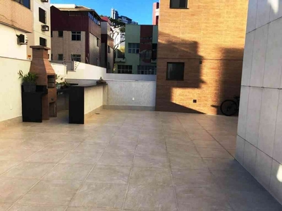 Apartamento com 4 quartos à venda no bairro Ouro Preto, 287m²