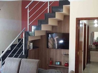 Apartamento com 4 quartos à venda no bairro Planalto, 160m²