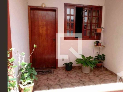 Casa com 2 quartos à venda no bairro Ouro Preto, 53m²