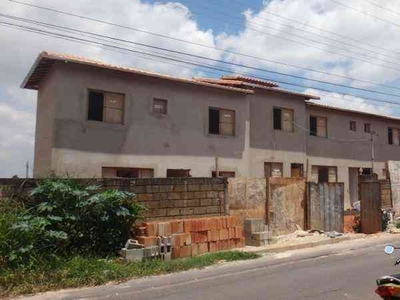 Casa com 2 quartos à venda no bairro Xangri-lá, 78m²