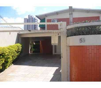 Casa com 3 quartos à venda no bairro Jd.higienopolis, 35200m²