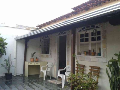 Casa com 3 quartos à venda no bairro Luar da Pampulha (justinópolis), 125m²