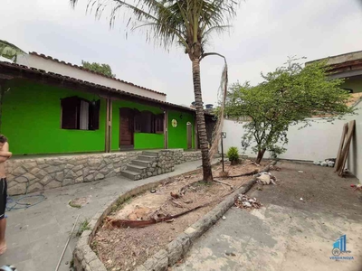 Casa com 4 quartos à venda no bairro Atalaia (justinópolis), 360m²