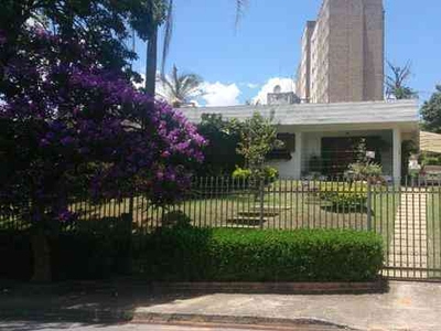 Casa com 4 quartos à venda no bairro Jardim Atlântico, 278m²