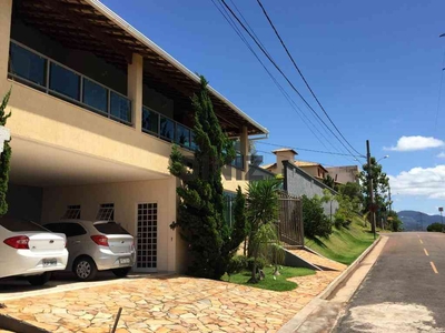 Casa com 4 quartos à venda no bairro Paciência, 155m²