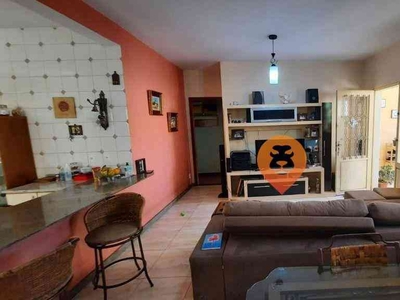 Casa com 4 quartos à venda no bairro Palmares, 203m²