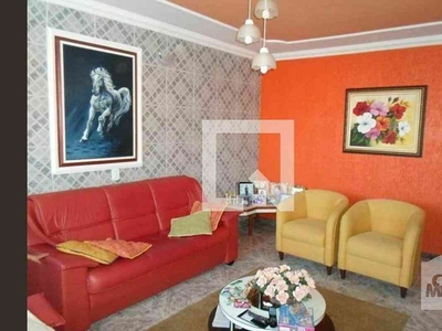 Casa com 5 quartos à venda no bairro Alvorada, 343m²