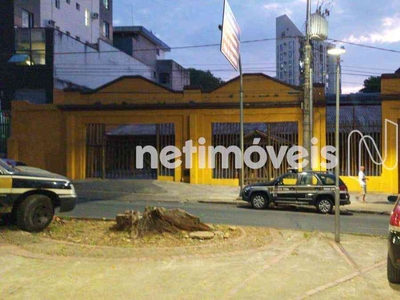 Casa Comercial à venda no bairro Barro Preto, 1125m²