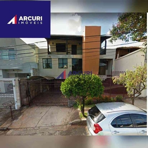Casa Comercial com 6 quartos à venda no bairro Santa Lúcia, 374m²