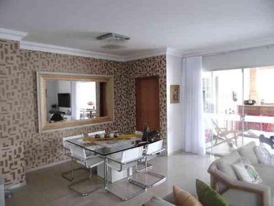 Casa em Condomínio com 3 quartos à venda no bairro Jardins Mônaco, 218m²