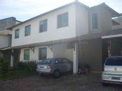 Casa em Condomínio com 3 quartos à venda no bairro Santa Amélia, 100m²