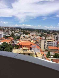 Cobertura com 2 quartos à venda no bairro Ouro Preto, 126m²