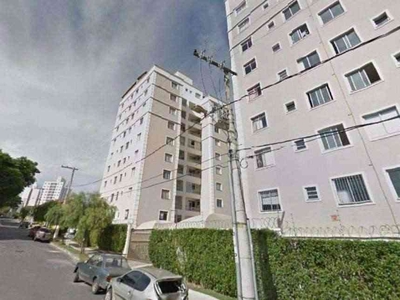 Cobertura com 2 quartos à venda no bairro Ouro Preto, 98m²