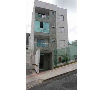 Cobertura com 3 quartos à venda no bairro Ouro Preto, 178m²