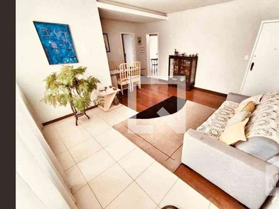 Cobertura com 3 quartos à venda no bairro Serra, 200m²