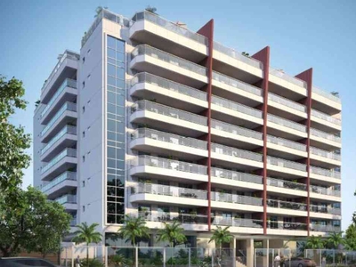 Cobertura com 6 quartos à venda no bairro Freguesia (jacarepaguá), 239m²