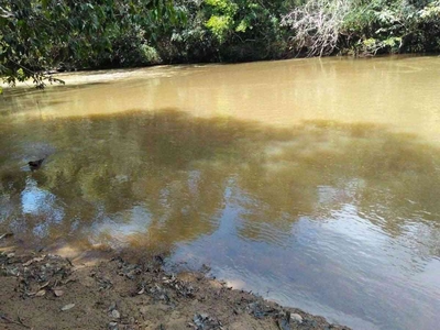 Fazenda à venda no bairro Setor Central, 40000m²