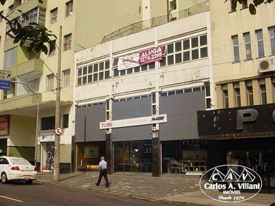 Loja para alugar no bairro Barro Preto, 1700m²
