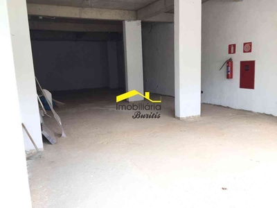 Loja para alugar no bairro Buritis, 138m²