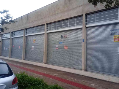 Loja para alugar no bairro Santa Mônica, 312m²