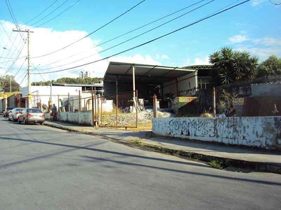 Lote à venda no bairro São João Batista (venda Nova)