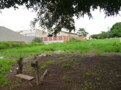 Lote à venda no bairro Tropical Verde, 300m²