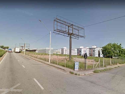 Lote para alugar no bairro Betim Industrial, 360m²