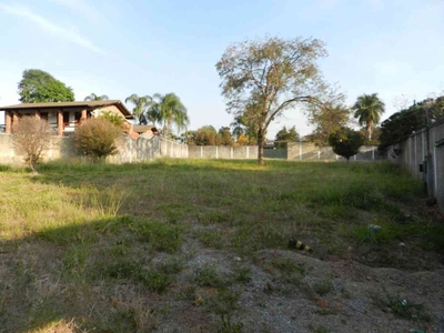 Lote para alugar no bairro São Luiz (pampulha), 2000m²