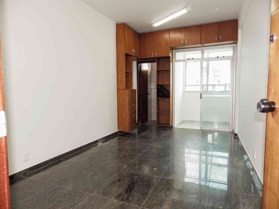 Sala para alugar no bairro Barro Preto, 24m²