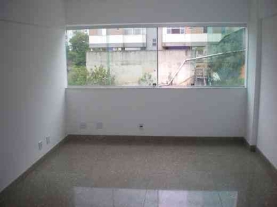 Sala para alugar no bairro Buritis, 21m²