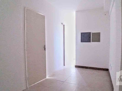 Sala para alugar no bairro Estoril, 37m²