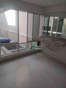 Sala para alugar no bairro Funcionários, 180m²