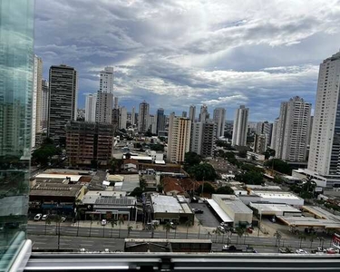 1 dormitório na Rua 15