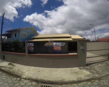 Adriano Carpes imóveis vende: Casa com 3 dormitórios na praia do Gravatá em Navegantes