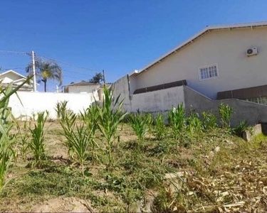 Alto Taquaral Terreno com 360m2 em Campinas