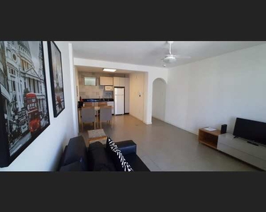 Amplo apartamento Mobiliado no América - Joinville/SC com 03 dormitórios sendo 01 suíte