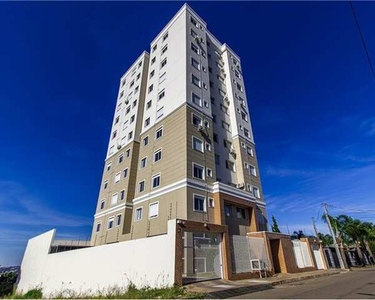 Apartamento 02 dormitórios último andar!