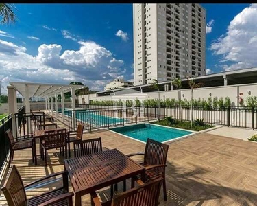 APARTAMENTO 02Q / COM SUÍTE RESERVA JARAGUÁ