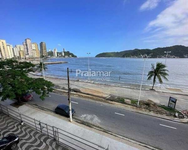 APARTAMENTO 03 DORMITÓRIOS BOA VISTA SV