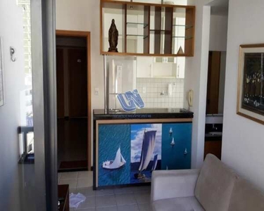 Apartamento 1/4 Mobiliado com 40,00 m2 na Pituba