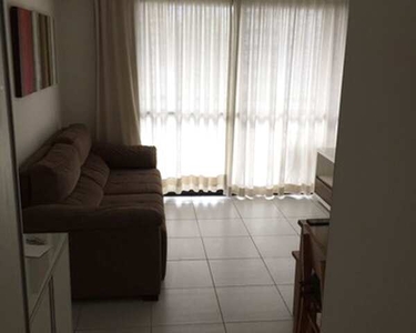 Apartamento 1/4 Porteira Fechada (Mobiliado) à venda - Armação